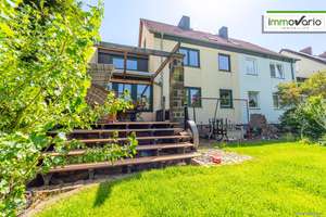 Familienidylle in Stadtfeld West – großzügige Doppelhaushälfte mit Traumgarten – Kleiberweg 15, 39110 Stadtfeld West, Magdeburg – Vorschaubild 56