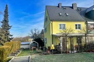 gemütlich Wohnen in Hof: Stilvolles Einfamilienhaus – Hof – Vorschaubild 5