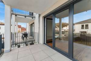 Bezugsfertig: Moderne Neubauwohnung mit Balkon in stadtnaher Lage – Die vollständige Adresse der Immobilie erhältst du vom Anbieter., 66130 Güdingen, Saarbrücken – Vorschaubild 12