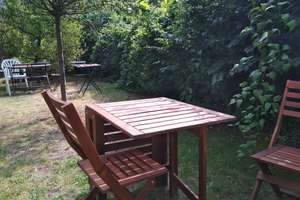 Single-/ Pärchen- Wohnung vollmöblierte Wohnung in Kölner Innenstadt 55qm ab sofort – Kasparstr. 6, 50670 Neustadt/Nord, Köln – Vorschaubild 18