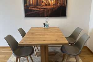 Geschmackvolle 3-Zimmer-Wohnung mit gehobener Innenausstattung mit Einbauküche in Mannheim – Die vollständige Adresse der Immobilie erhältst du vom Anbieter., 68309 Käfertal, Mannheim – Vorschaubild 3