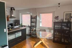 [UNTERMIETE] 2-Zimmer-Wohnung mit riesiger Südterrasse – Idenbrockplatz 24, 48159 Kinderhaus-West, Münster – Vorschaubild 8