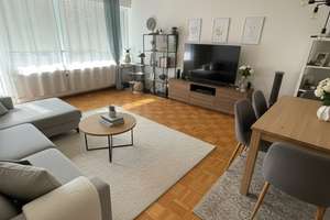 81 m² Eigentumswohnung in etablierter Wohnlage von Hagen
