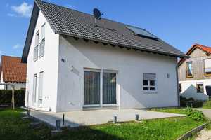 ++Modern, Familiär, Zuhause++ Wohnen mit Wohlgefühl in Gussenstadt – Heidenheim (Kreis) – Vorschaubild 1