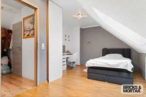 Reihenmittelhaus in Kattenesch - topsaniert! – Bremen – Vorschaubild 1