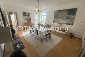 Tauschwohnung: Wunderschöne Altbauwohnung – Die vollständige Adresse der Immobilie erhältst du vom Anbieter., 10119 Mitte (Ortsteil), Berlin – Vorschaubild 4