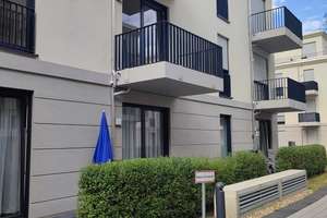 Traumhafte 2-Raumwohnung zur Miete in Potsdam Waldstadt 2 - Wentzel dr. - 