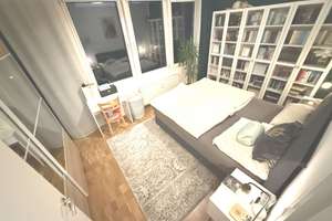 Altona-Altstadt offene Bes. Mo. 08.06.26 um 18 Uhr: Schöne 2 Zimmerwohnung – Ehrenbergstr. 44b, 22767 Altona-Altstadt, Hamburg – Vorschaubild 6