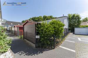 „Reihenhaus-Feeling! 3-Zimmer-Maisonette mit West-Garten, Energieklasse A, Garage und Stellplatz – Stömmerstr. 9n, 85055 Nordost, Ingolstadt – Vorschaubild 28
