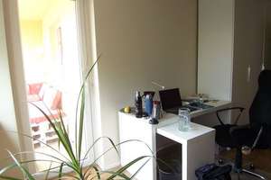 Perfekt für Studenteneltern und Kapitalanleger: Schöne 3er-WG-Whg. komplett ausgestattet, gute Lage – Gustav-Schiefer-Str. 36, 80995 Lerchenau-West, München – Vorschaubild 18