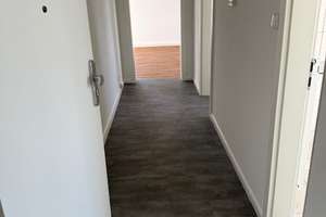 Saniertes 2-Zimmer-Wohnung in Augsburg – Grenzstraße 33, 86165 Kriegshaber, Augsburg – Vorschaubild 5