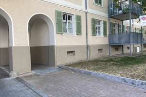 Teilmöblierte Einzimmerwohnung Neue Hofgärten neben BASF Feierabendhaus  – Rene-Bohn-Straße 1, 67063 Nord-Hemshof, Ludwigshafen am Rhein – Vorschaubild 7