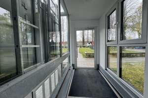 Erstbezug nach Kernsanierung: 2-Zimmer-Wohnung mit Balkon und Terrasse in direkter Parklage – Die vollständige Adresse der Immobilie erhältst du vom Anbieter., 10439 Prenzlauer Berg, Berlin – Vorschaubild 7
