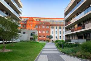 Wohnen mit Charakter: Modernes 3-Zimmer-Apartment in Charlottenburg "Am Schlosspark" – Heubnerweg 9a, 14059 Charlottenburg, Berlin – Vorschaubild 17