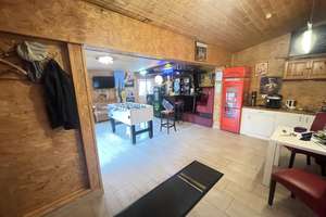 Traumhaus in der Natur ... Ferienhaus mit Pool, Sauna & Whirlpool – Kranwinkel 14, 59929 Brilon – Vorschaubild 35