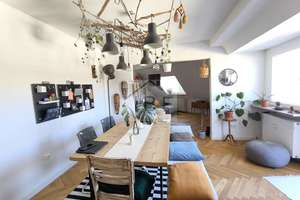 Zentral gelegene, gut geschnittene 3ZKB Wohnung mit Balkon – Die vollständige Adresse der Immobilie erhältst du vom Anbieter., 57072 Siegen – Vorschaubild 4