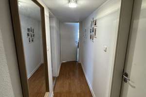 Hüxstraße - 3-Zi.-Wohnung im Herzen der Stadt – Die vollständige Adresse der Immobilie erhältst du vom Anbieter., 23552 Innenstadt, Lübeck – Vorschaubild 5