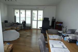 Moderne 2-Zimmer Wohnung in parkähnlicher Wohnanlage in D-Oberkassel – Greifweg 158, 40549 Oberkassel, Düsseldorf – Vorschaubild 4
