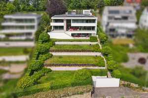 Exklusive Traumvilla in Bestlage – Luxus, Design und Wohnqualität auf höchstem Niveau – Stuttgart – Vorschaubild 12