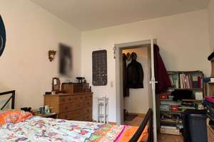 Vermietete 4-Zimmer-Eigentumswohnung in ruhiger und gefragter Bestlage von Bonn-Venusberg – Die vollständige Adresse der Immobilie erhältst du vom Anbieter., 53127 Venusberg, Bonn – Vorschaubild 4