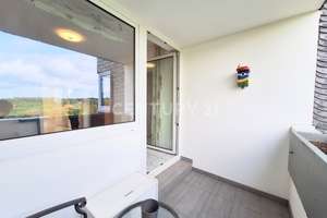 Love is in the air – Helle 3,5-Zimmer-Wohnung mit Weitblick im 6. OG – 44801 Querenburg, Bochum – Vorschaubild 15