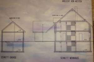 Verkauft wird ein großzügiges Einfamilienhaus mit Garage in ruhiger Wohnlage – Die vollständige Adresse der Immobilie erhältst du vom Anbieter., 86836 Untermeitingen – Vorschaubild 23