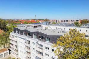 Maxvorstadt: Modernes Penthouse mit Top Ausstattung - Süd-Loggia – Die vollständige Adresse der Immobilie erhältst du vom Anbieter., 80335 St. Benno, München – Vorschaubild 22