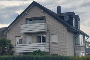  2-Zimmer-Dachgeschoss Wohnung in Bielefeld Balkon  – Örkenweg 25, 33739 Jöllenbeck, Bielefeld – Vorschaubild 18