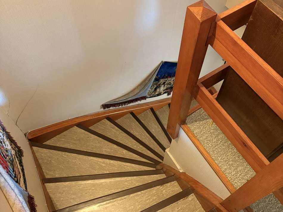 Treppen 2