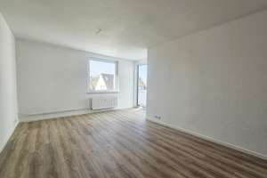 Hell und freundlich mit optimalem Grundriss in Gelsenkirchen Scholven WE10/2OGli – Scheideweg 63h, 45896 Scholven, Gelsenkirchen – Vorschaubild 2