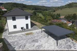 Gelegenheit für Kapitalanleger 2 DHH in Beilstein NEU August fertiggestellt Traumlage – Heilbronn (Kreis) – Vorschaubild 7