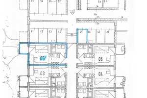 Ansprechendes Studentenapartment mit TG Stellplatz – Universitätsstraße 114, 93053 Regensburg – Vorschaubild 9