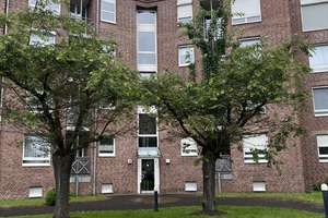 renovierte 2- Zimmer-Wohnung im Herzen von Köln-Porz