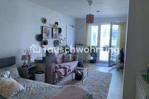 Tauschwohnung: Flat in Wandsbek zum Tausch gegen Größere