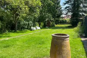 Großes modernes Haus in ruhiger Lage 2 getrennte Wohnungen – Osterholz (Kreis) – Vorschaubild 12