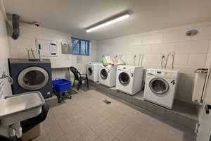 Komplett sanierte 1,5-Zimmer Wohnung im 6. OG mit Balkon in Hamburg-Osdorf - provisionsfrei – Julius-Brecht-Straße 5, 22609 Osdorf, Hamburg – Vorschaubild 19