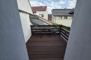 Gepflegte 2-Zimmer-Dachgeschosswohnung in Frankfurt Höchst – 65929 Höchst, Frankfurt am Main – Vorschaubild 7