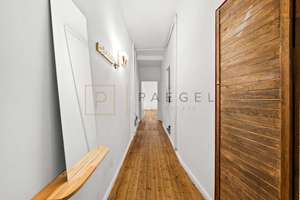 Gemütliche Altbau-2 Zimmerwohnung in zentraler Lage von Kreuzberg! – Die vollständige Adresse der Immobilie erhältst du vom Anbieter., 10967 Kreuzberg, Berlin – Vorschaubild 3