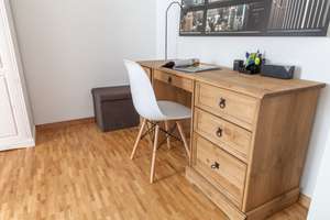 Stuttgart - Süd Möblierte 2-Zimmer Wohnung – Strohberg 25A, 70180 Lehen, Stuttgart – Vorschaubild 7