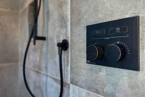 Sofort bezugsfrei: Hochmoderne DHH mit Energieausweis A+ , Traumgarten und 4 Stellplätzen! – Die vollständige Adresse der Immobilie erhältst du vom Anbieter., 83052 Bruckmühl – Vorschaubild 12