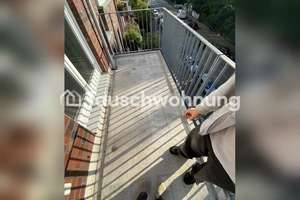 Tauschwohnung: Schöne 2-Zimmer-Wohnung in Hamburg-Mitte zum Tausch – Die vollständige Adresse der Immobilie erhältst du vom Anbieter., 20539 Rothenburgsort, Hamburg – Vorschaubild 4