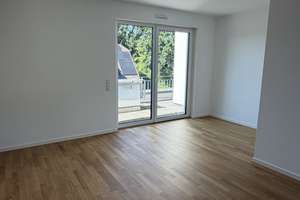 Exklusive Penthousewohnung mit umlaufender Südterrasse, privatem Aufzug und Stellplatz – Hermann-Löns-Str. 22, 51469 Hand, Bergisch Gladbach – Vorschaubild 4