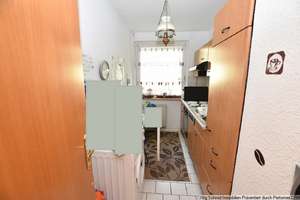 Bremen Findorff - gemütliche Wohnung in der Hochparterre mit Blick ins Grüne – Die vollständige Adresse der Immobilie erhältst du vom Anbieter., 28215 Weidedamm, Bremen – Vorschaubild 7