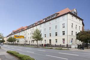 Großzügige Räume- für deine Träume! – Wendenring 13, 38114 Nordstadt, Braunschweig – Vorschaubild 1