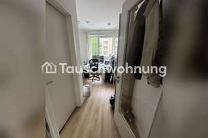 Tauschwohnung: Neubauwohnung in unmittelbarer Nähe zur Uni – Die vollständige Adresse der Immobilie erhältst du vom Anbieter., 20146 Rotherbaum, Hamburg – Vorschaubild 5