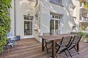 Exklusives Stadthaus mit Charme und viel Platz – Düsseldorf – Vorschaubild 15