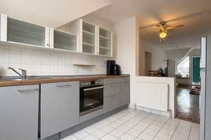 3 Zimmer DG-Wohnung mit Loggia, Garage und zusätzlich ca.31m² ausgebauter Nutzfläche im Spitzboden – Die vollständige Adresse der Immobilie erhältst du vom Anbieter., 68229 Friedrichsfeld, Mannheim – Vorschaubild 5