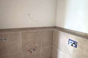 Alltagstaugliche 2-Zimmer-Wohnung mit Erstbezug in Krefeld Oppum - Balkon, Stellplatz, Wallbox – Maybachstraße 158, 47809 Oppum, Krefeld – Vorschaubild 10