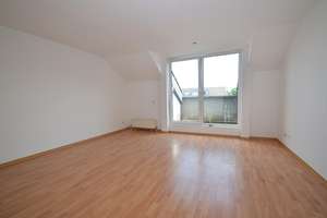 Helle 2-Zimmerwohnung mit Balkon und Tiefgaragenstellplatz! – Die vollständige Adresse der Immobilie erhältst du vom Anbieter., 50765 Blumenberg, Köln – Vorschaubild 2