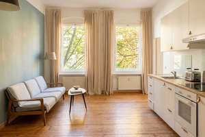 Apartment nahe des Tempelhofer Flugfeldes im Schillerkiez – Die vollständige Adresse der Immobilie erhältst du vom Anbieter., 12049 Neukölln (Ortsteil), Berlin – Vorschaubild 3